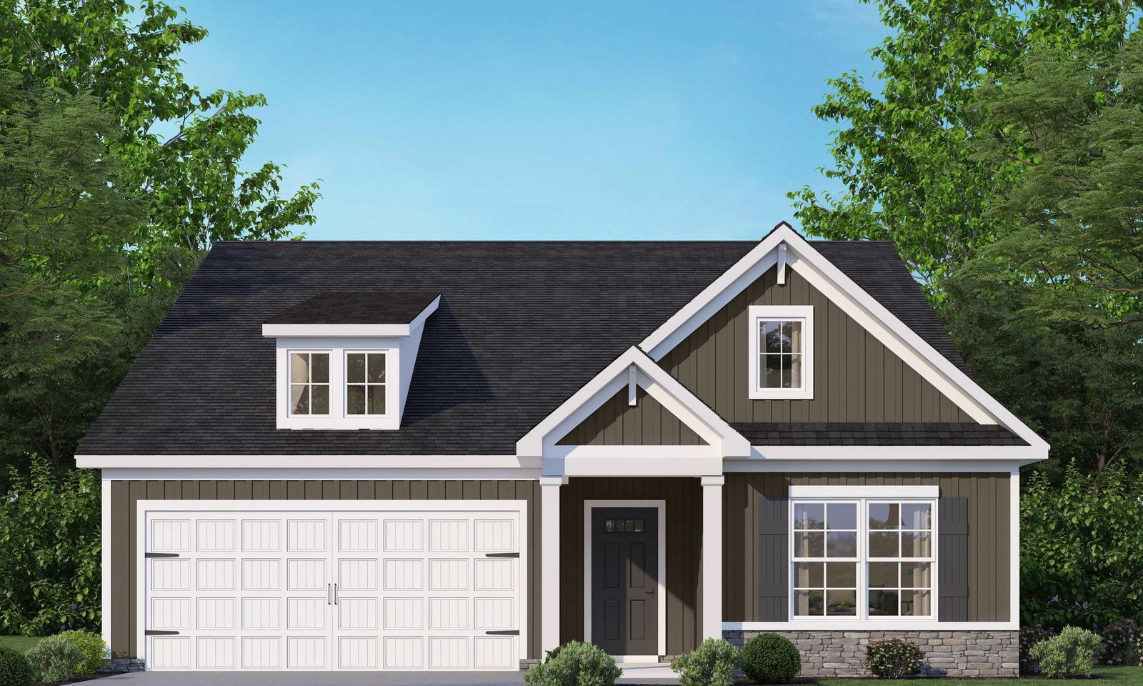 Main image of property at 246 Secretariat Street, Lexington, SC 29073