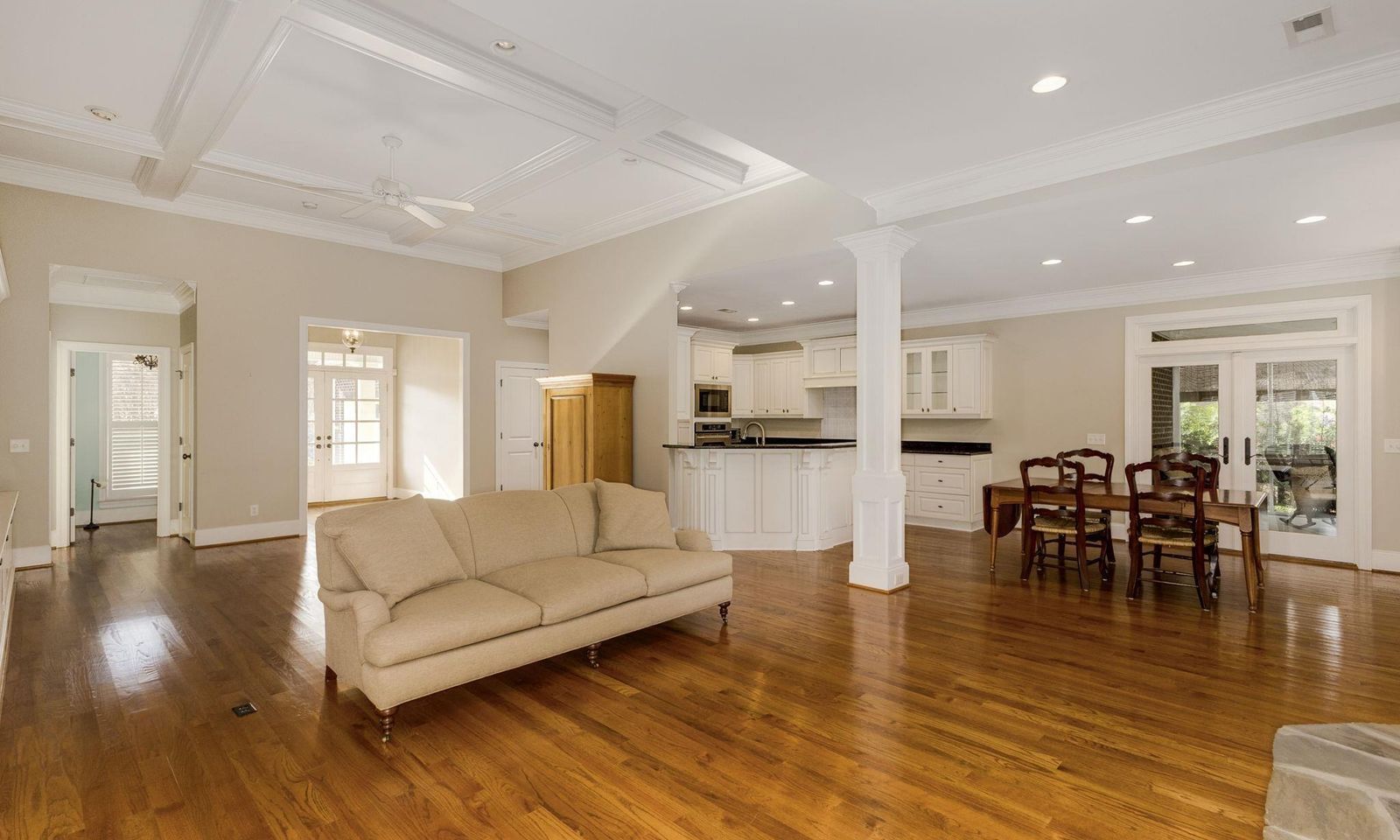 Property image 5 at 500 Woodstrace Court, Greer, SC 29650