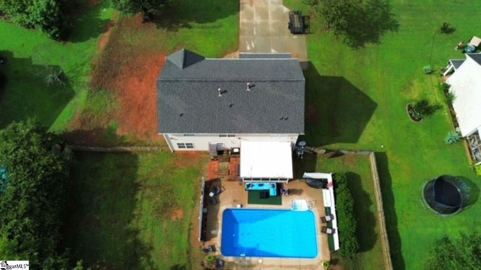 Property image 5 at 105 Haylands Trail, Taylors, SC 29687