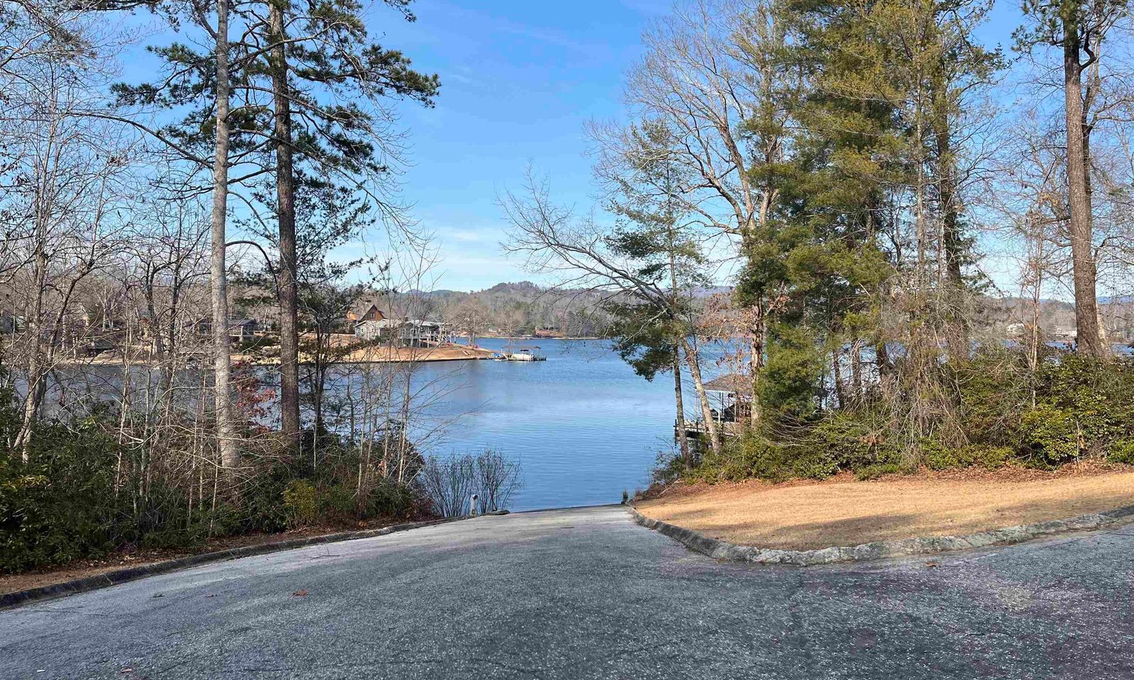 0 Sourwood Beach Drive