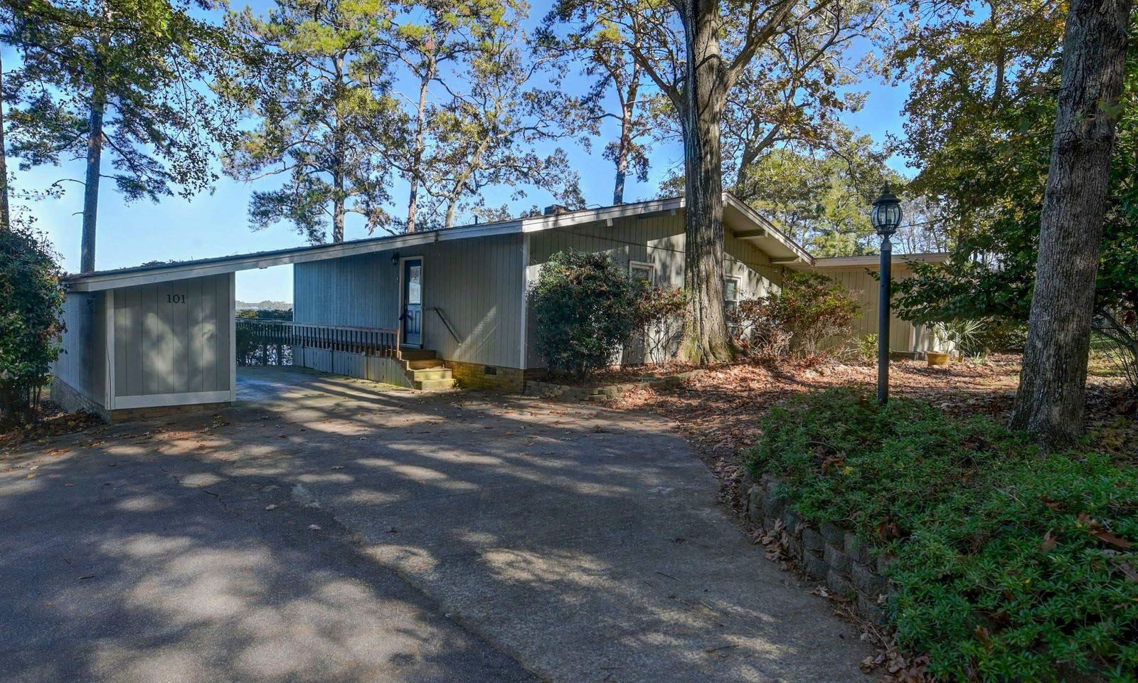 Property image 2 at 101 Ivy Link Road, Leesville, SC 29070