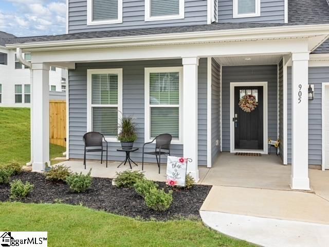 Property image 3 at 905 Wild Pine Court, Duncan, SC 29334
