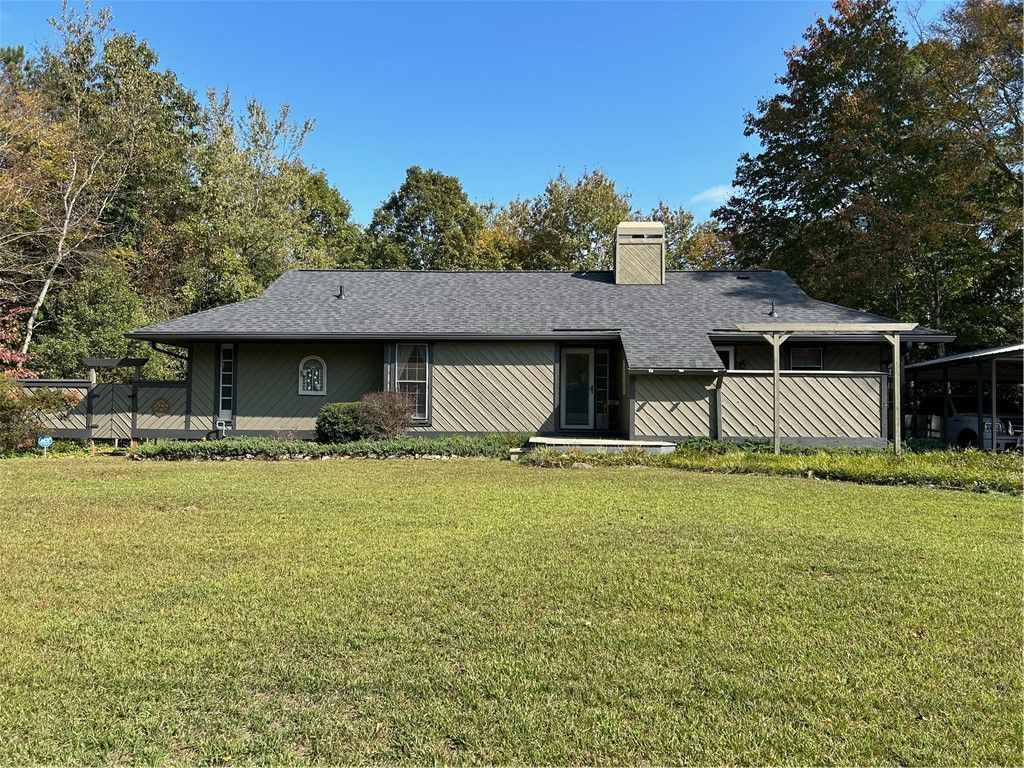 Property image 1 at 110 Terrace Drive, Seneca, SC 29672