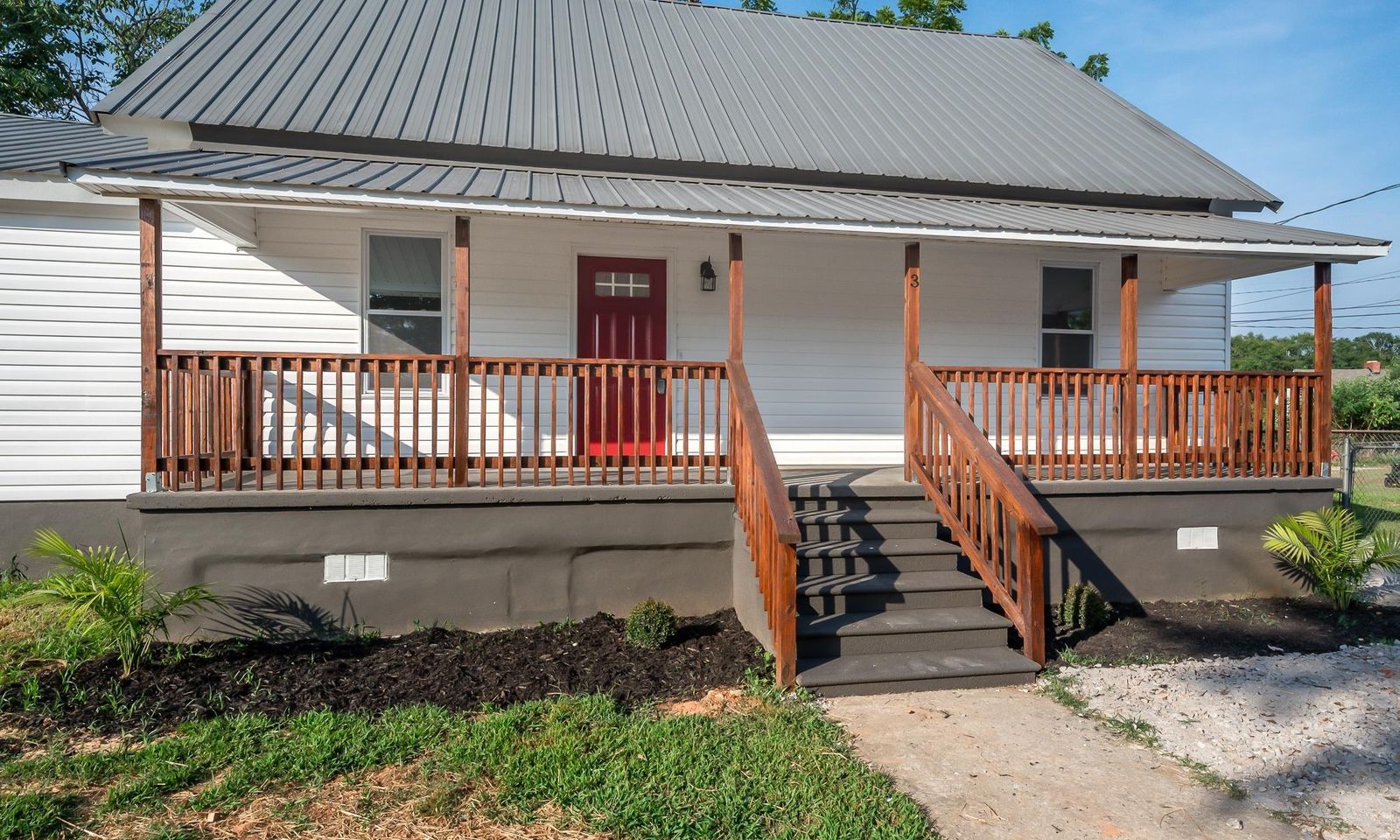 Property image 2 at 3 McCaughrin Street, Pelzer, SC 29669