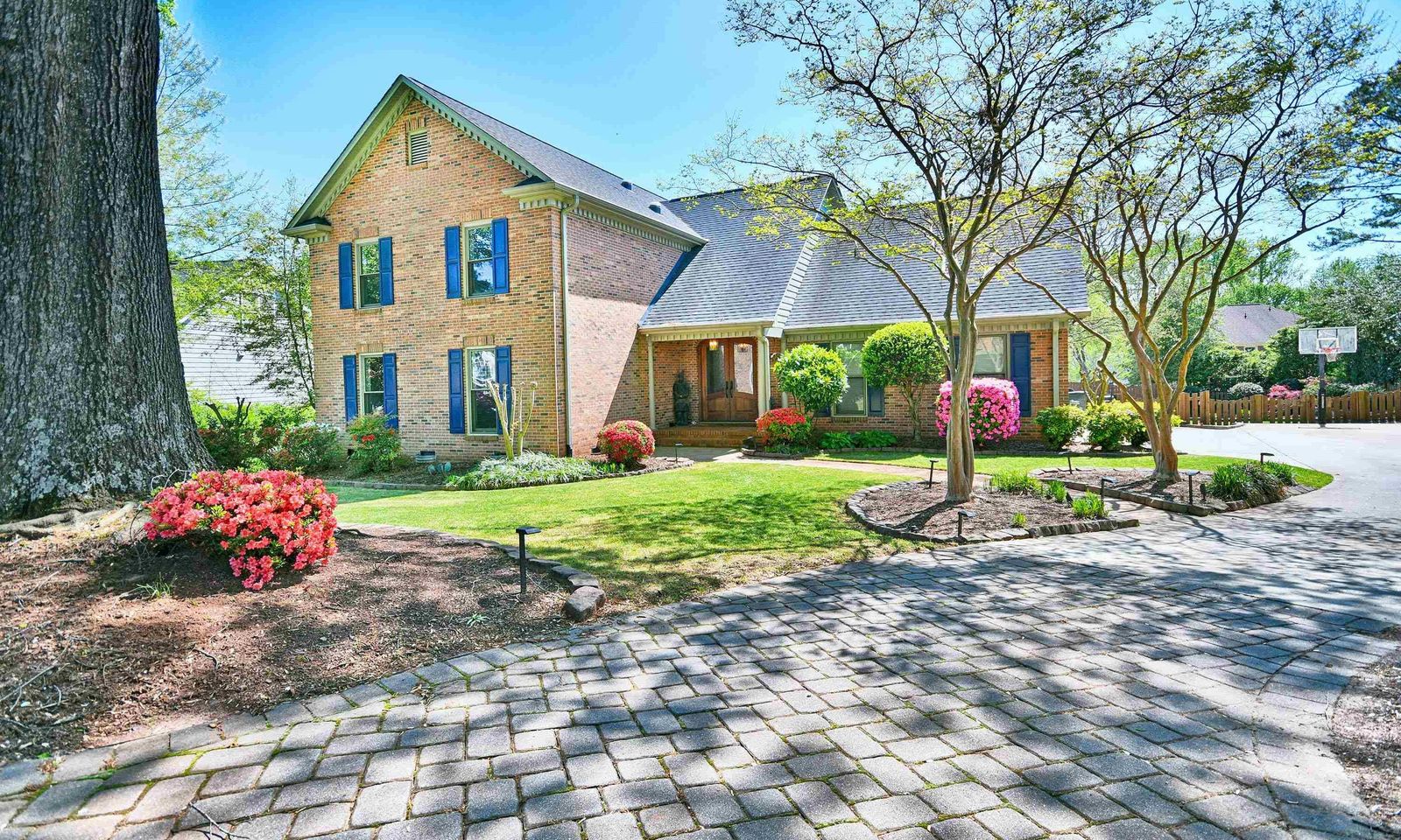 Sugarmill, Greer Community