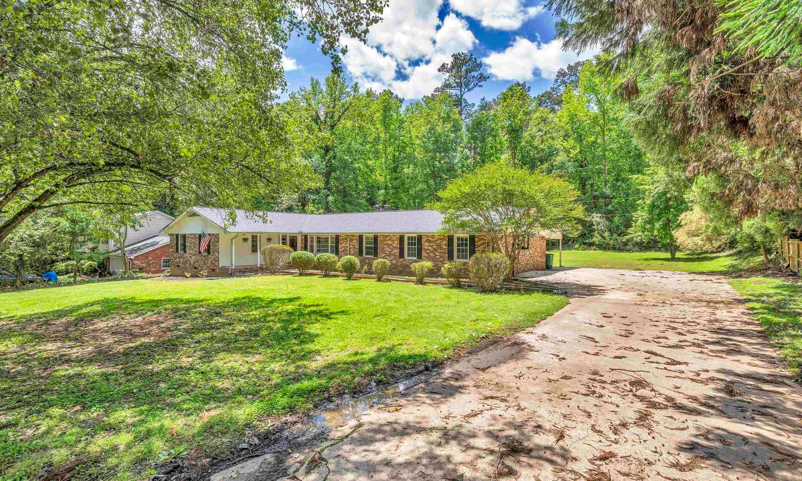 Property image 2 at 108 Kingsley Drive, Mauldin, SC 29662