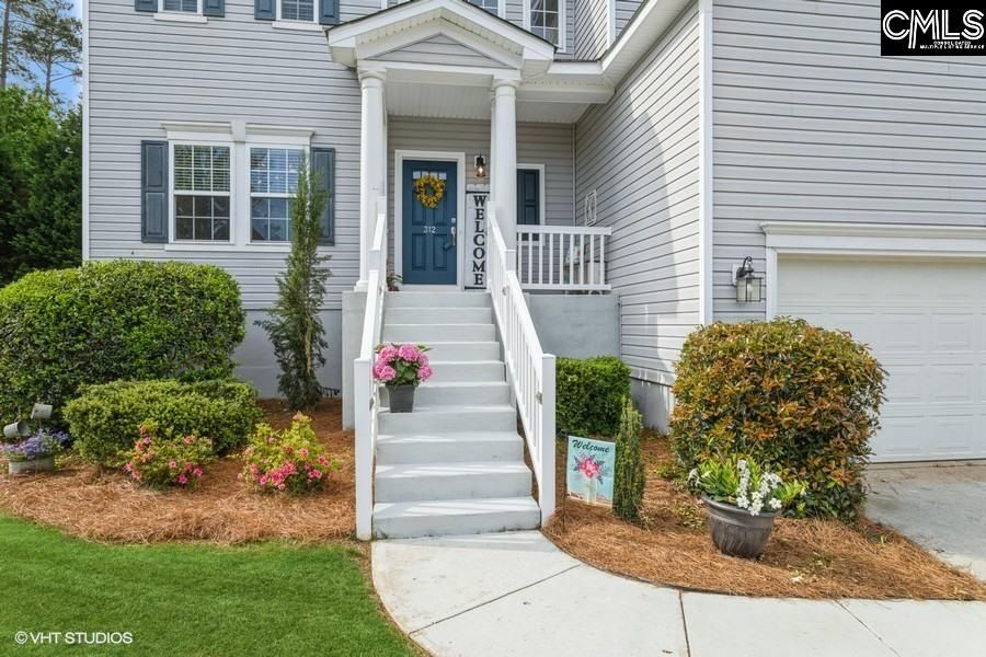 Property image 1 at 312 Settlers Trail, Lexington, SC 29072