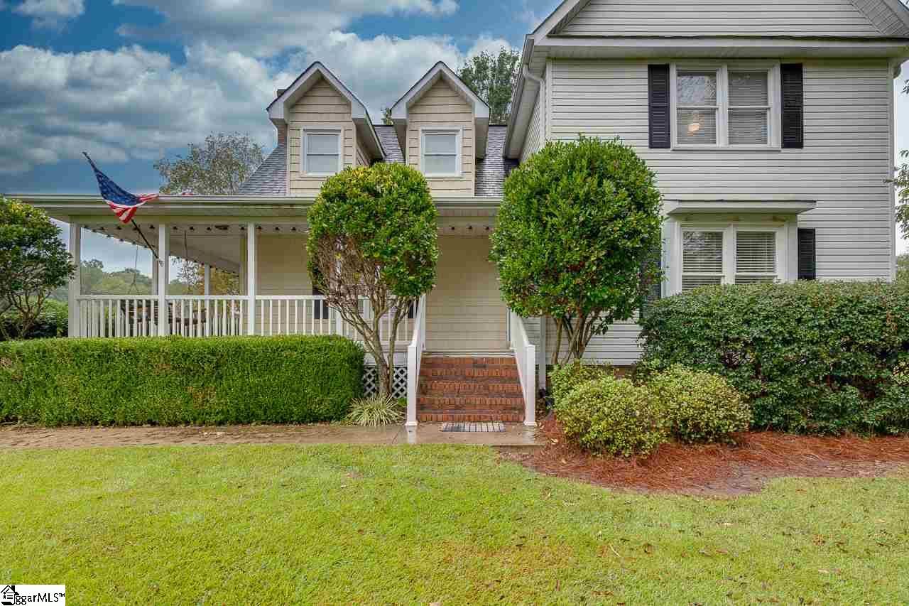 Property image 2 at 114 Plantation Drive, Easley, SC 29642