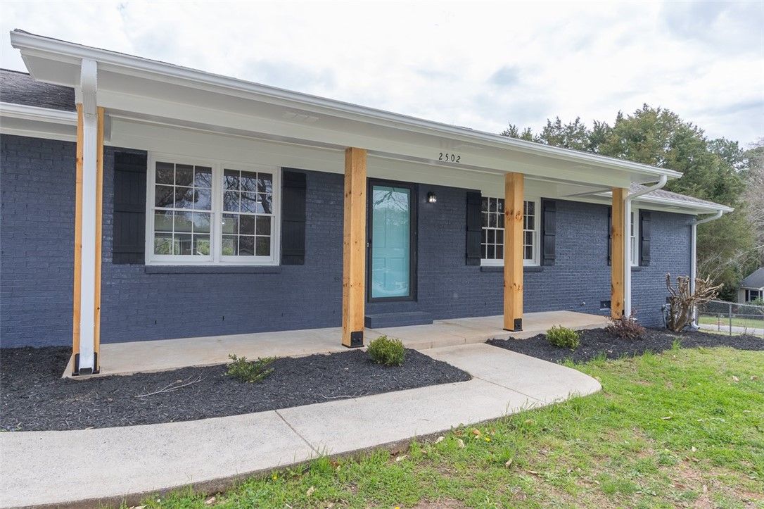 Property image 4 at 2502 Winslow Drive, Anderson, SC 29621