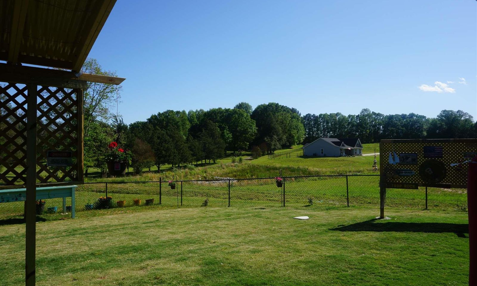 Property image 5 at 404 Old Liberty Pickens Road, Pickens, SC 29671