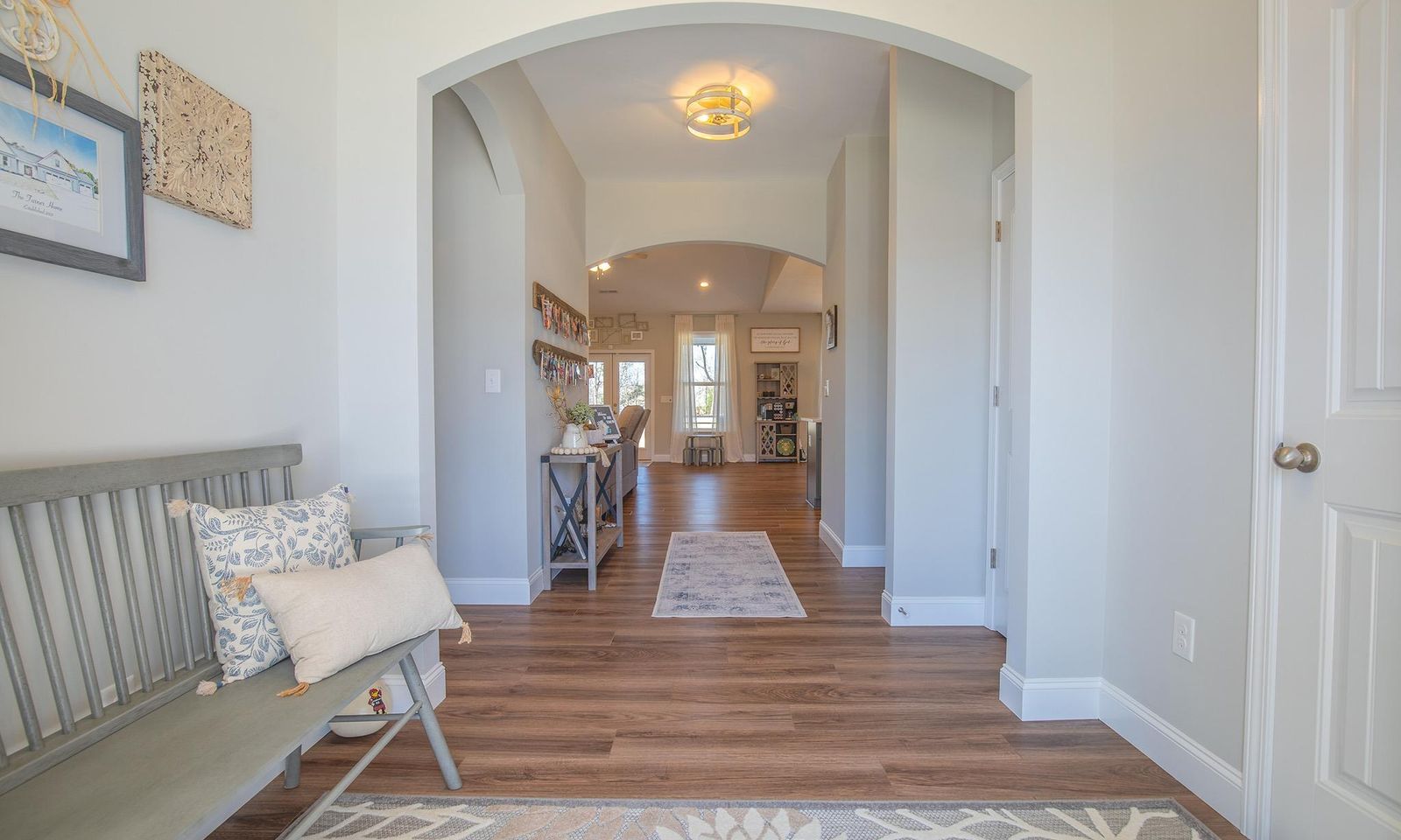 Property image 5 at 22 Waters Meadow Trail, Taylors, SC 29687-6182