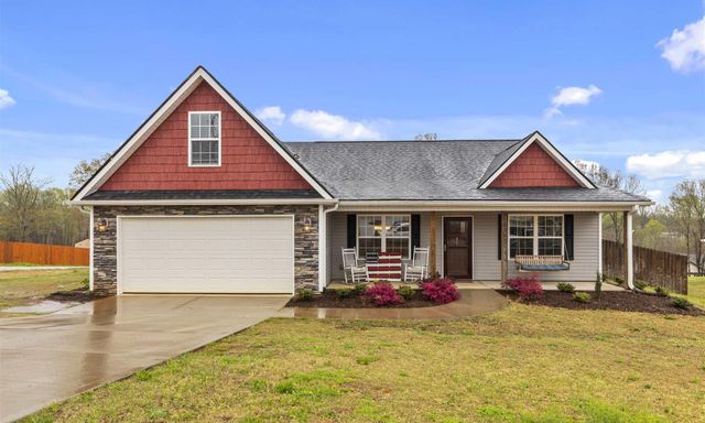 51 Lyman Lake Road