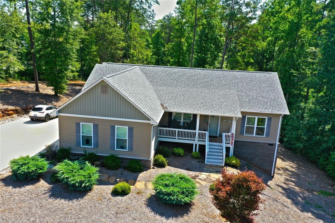 Property image 1 at 109 Palmetto Pointe Drive, Salem, SC 29676