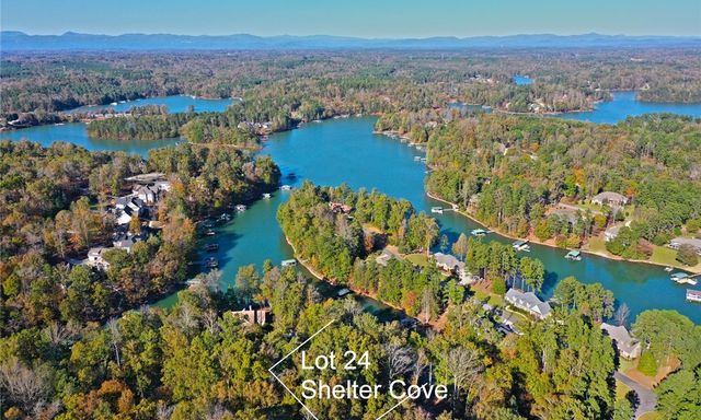 Lot 24 Shelter Cove