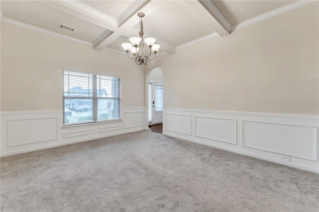 Property image 5 at 542 Meadowseed Court, Lyman, SC 29365