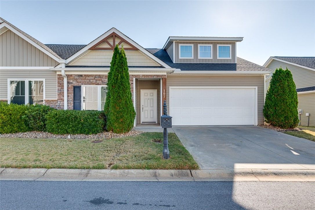 Property image 1 at 107 Ventura Street, Anderson, SC 29621