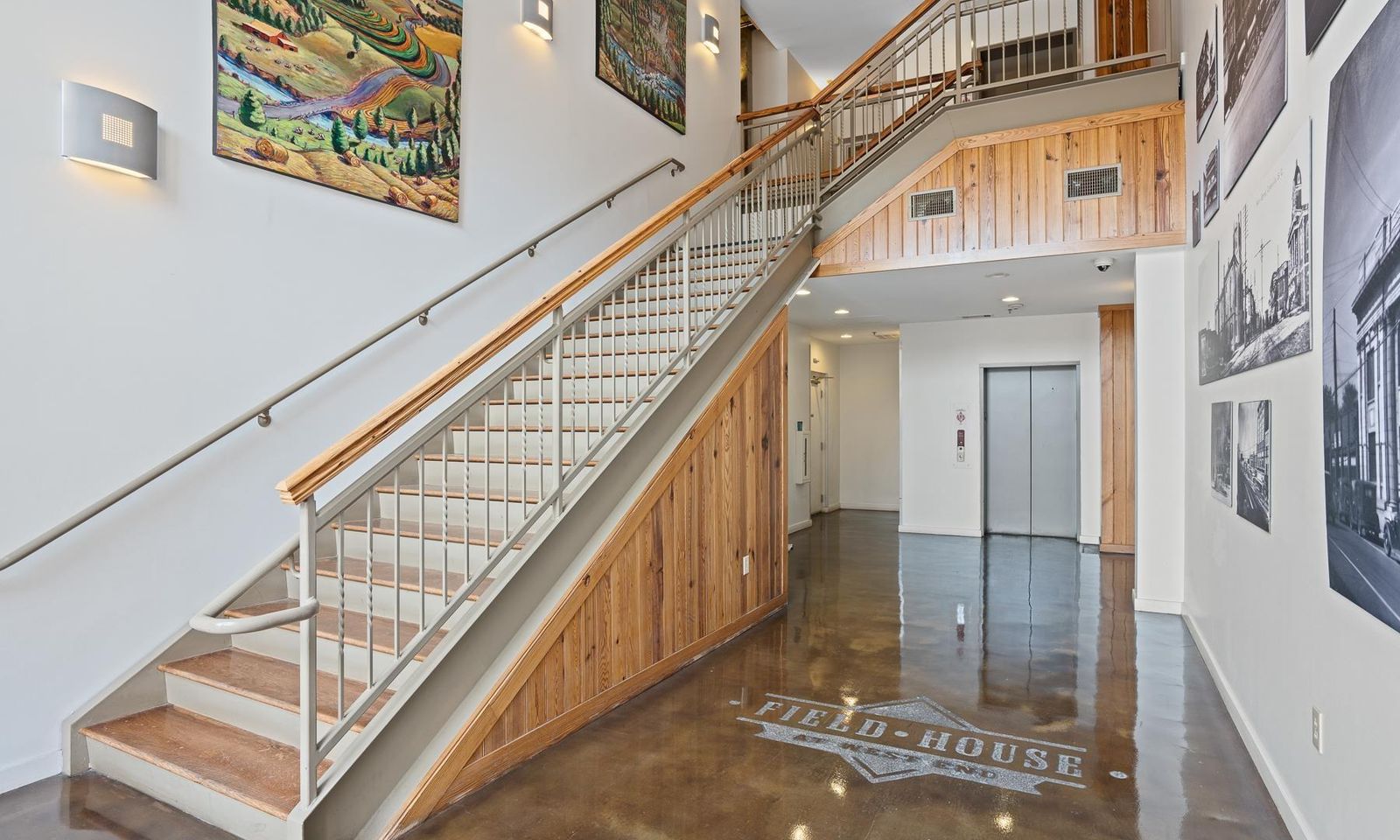 Property image 3 at 927 South  Main Street, Greenville, SC 29601