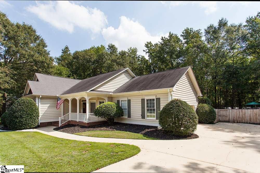 Property image 2 at 110 Greenapple Way, Simpsonville, SC 29681
