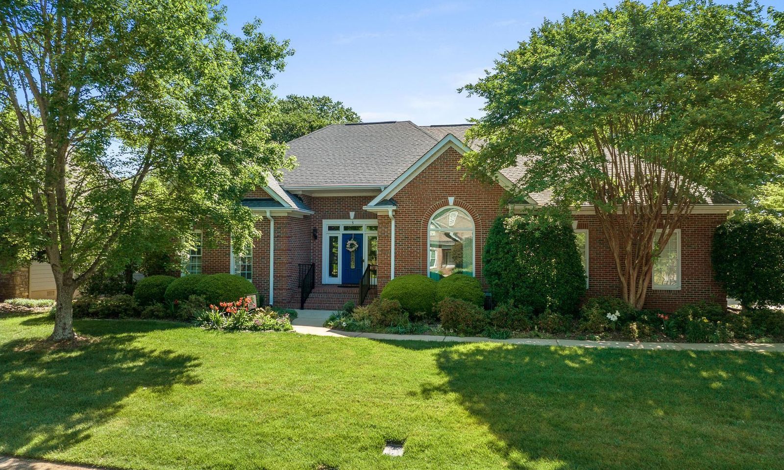 Property image 1 at 5 Kinross Row, Greer, SC 29650