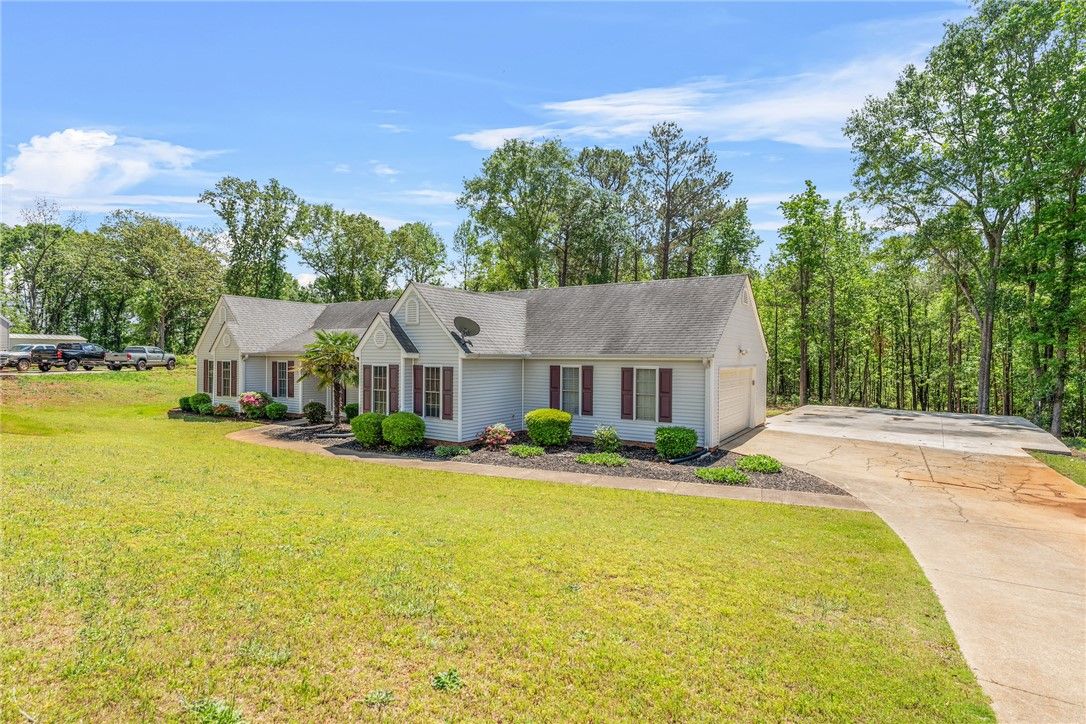 Property image 3 at 112 Bertha Drive, Anderson, SC 29625