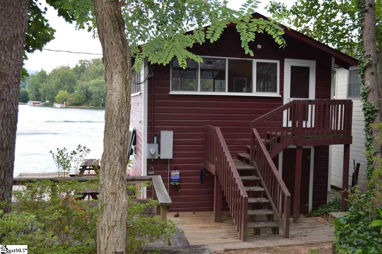 Property image 2 at 00 E Lakeshore Drive, Landrum, SC 29356