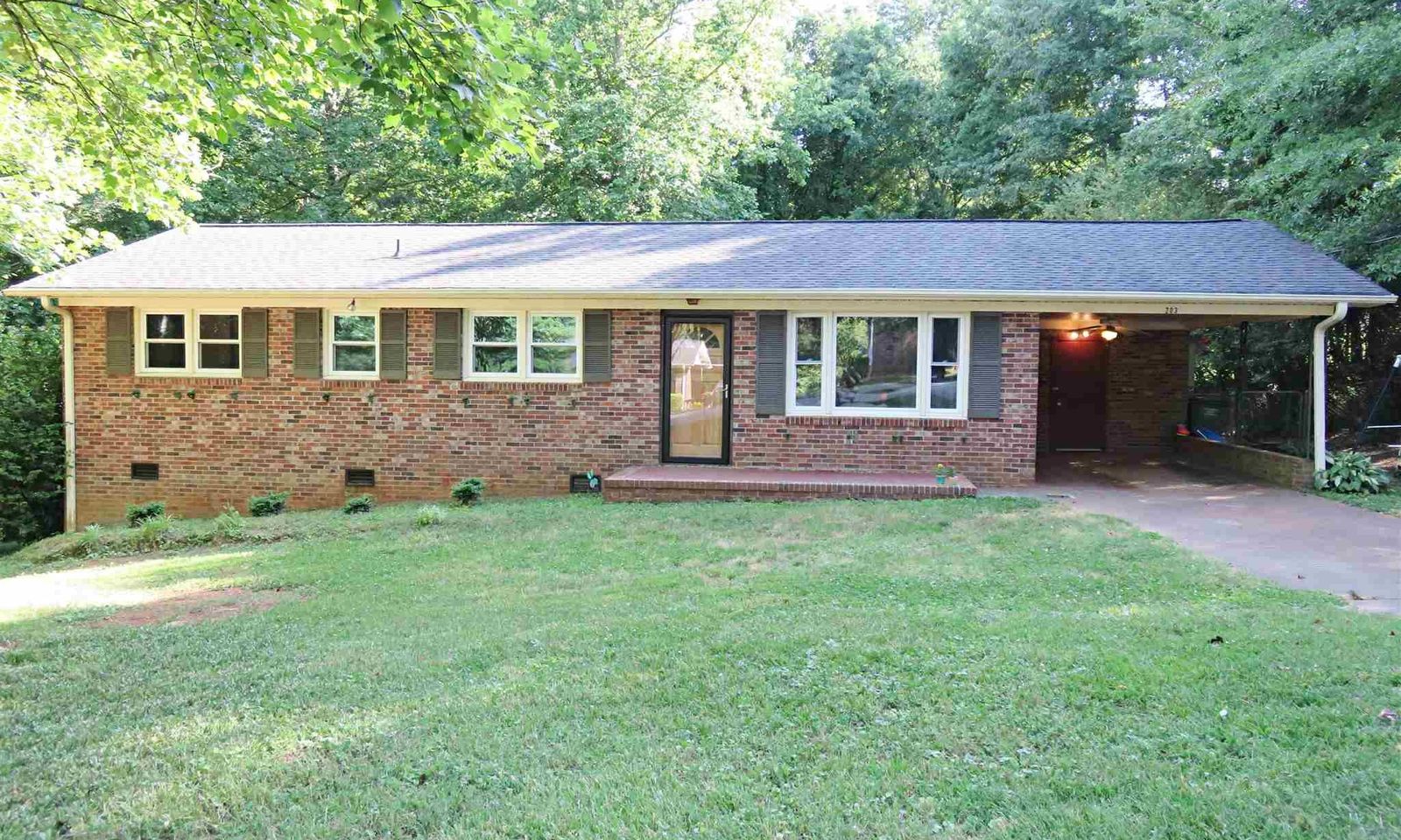 Property image 1 at 203 Harbor Drive, Greenville, SC 29611