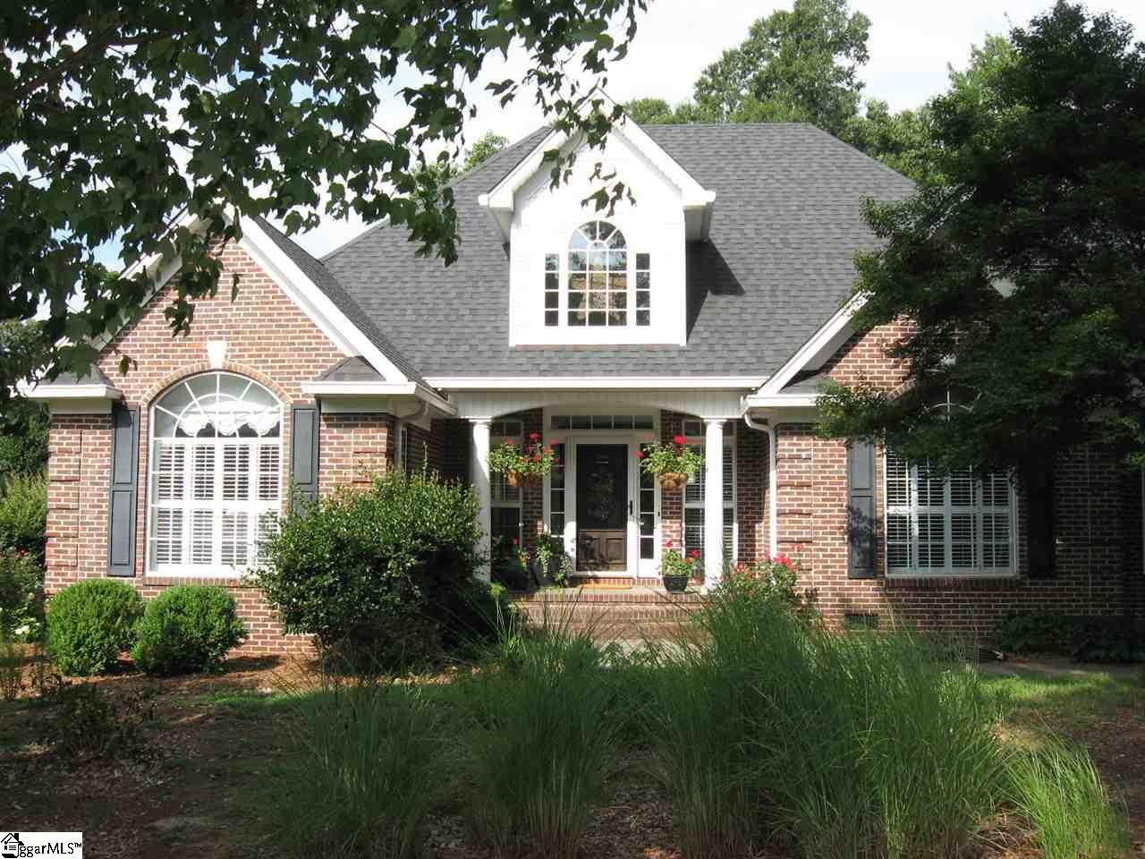 Property image 2 at 1 Shallow Creek Court, Fountain Inn, SC 29644