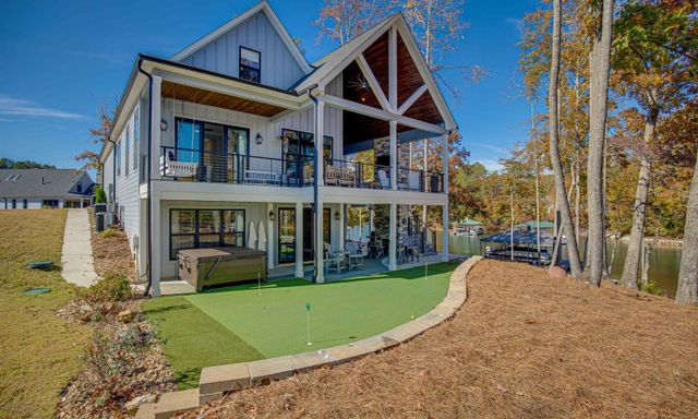 417 Lakestone Court