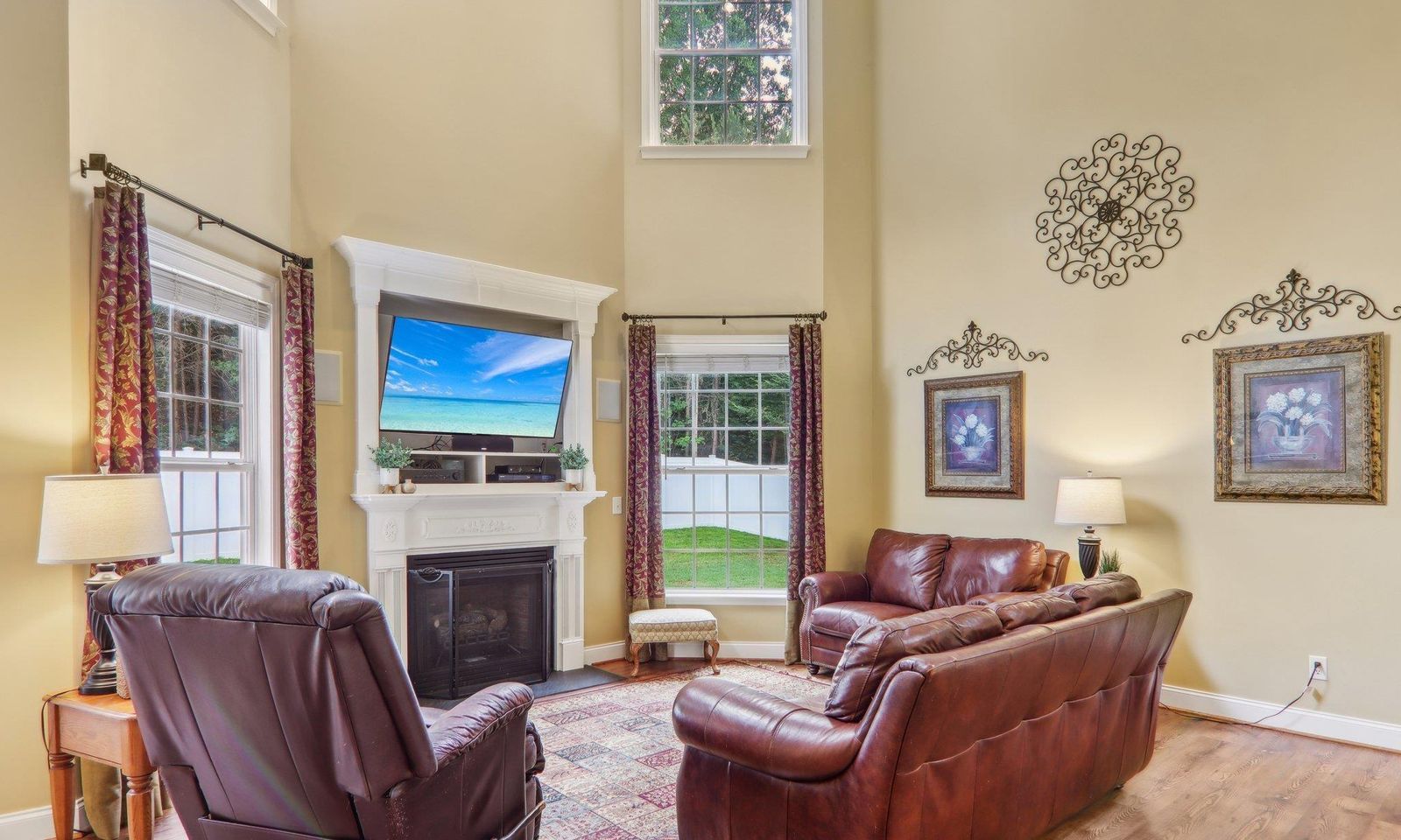 Property image 5 at 6 Silverstone Way, Taylors, SC 29687
