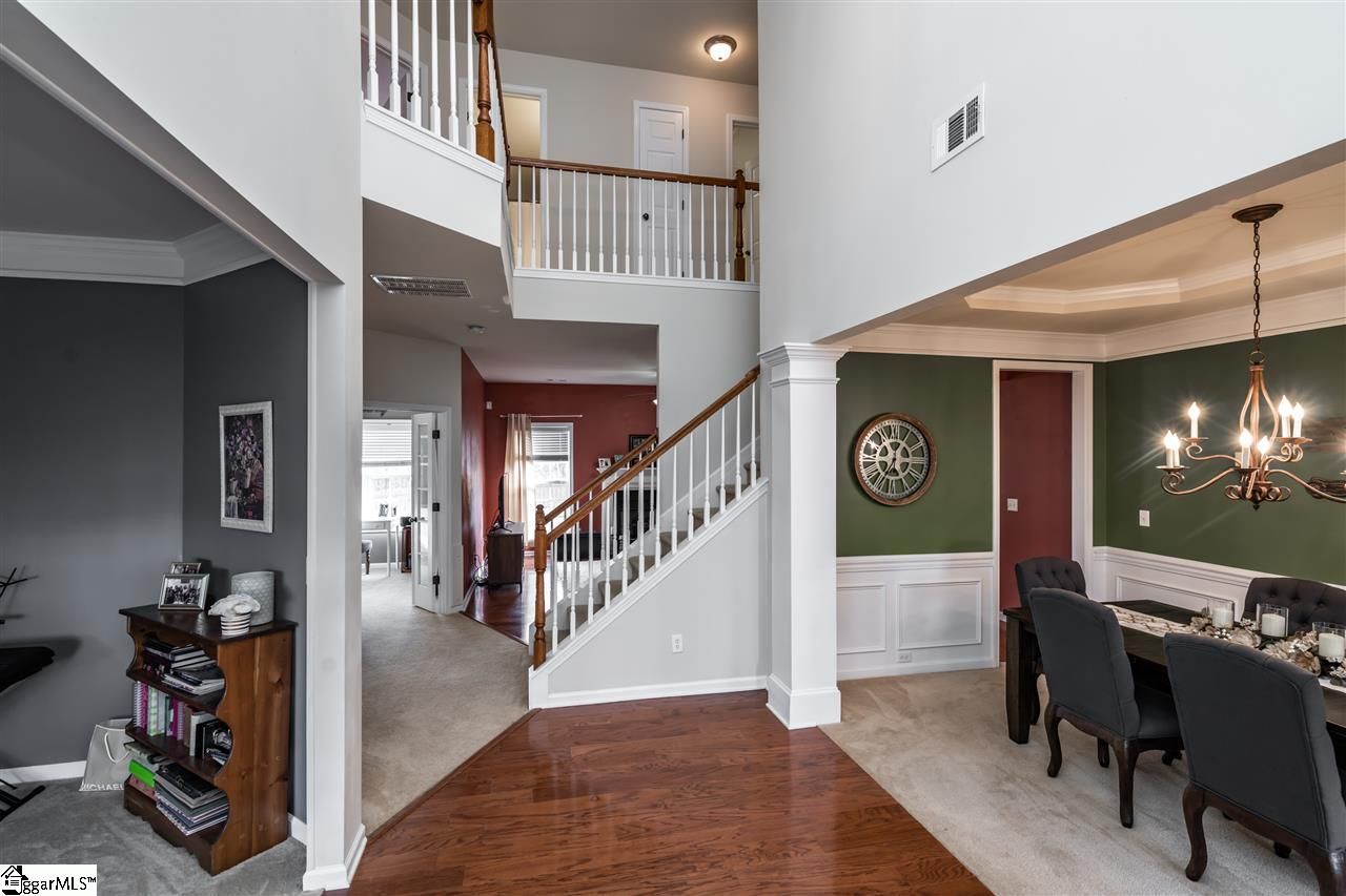 Property image 3 at 184 Heritage Point Drive, Simpsonville, SC 29681
