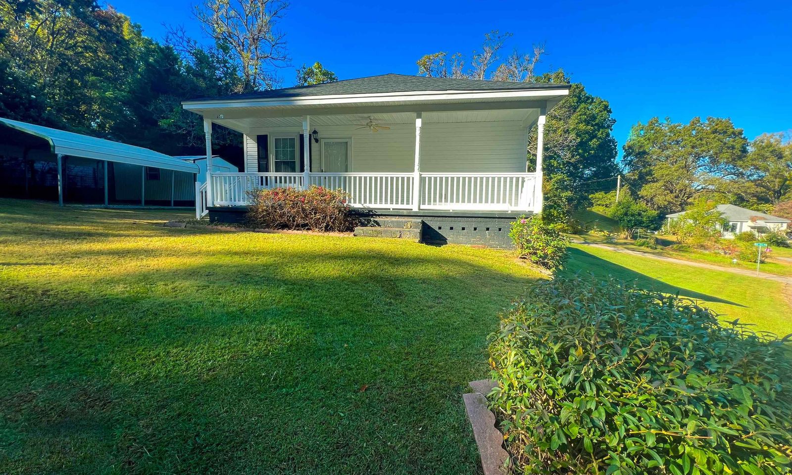 Property image 3 at 157 Ryan Street, Easley, SC 29640