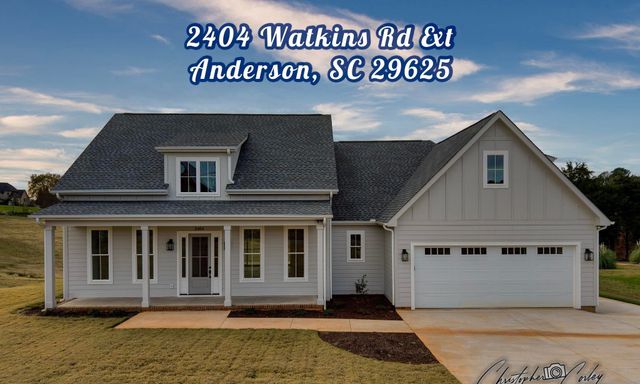 2404 Watkins Rd Extension