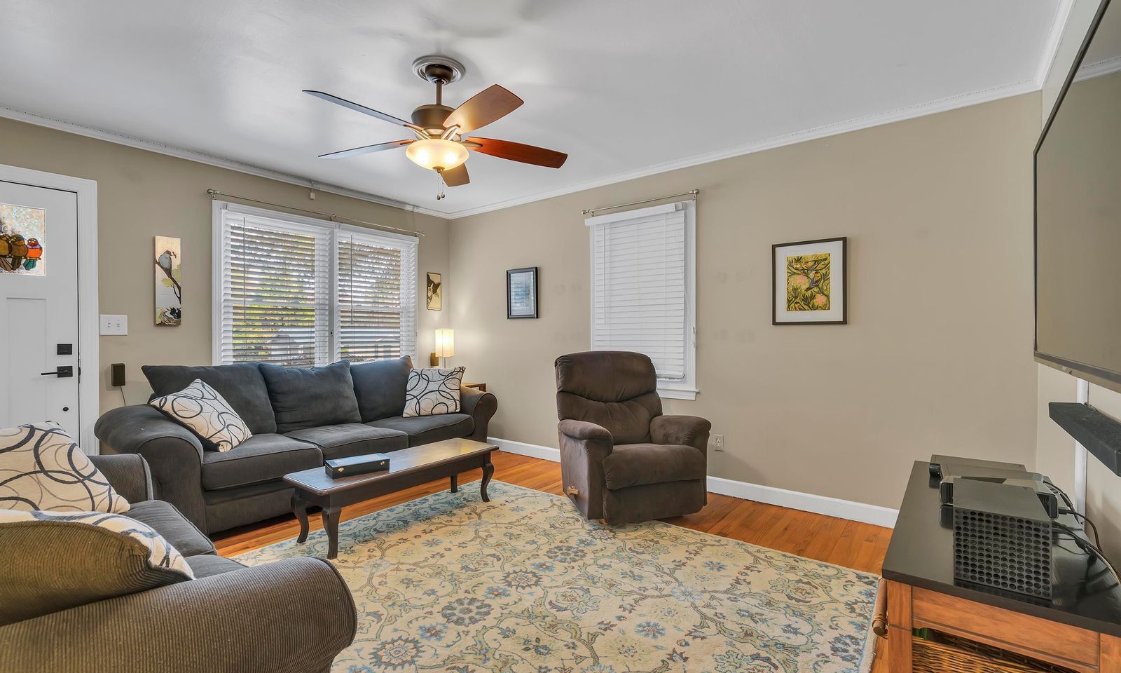 Property image 2 at 111 Leafwood Drive, Taylors, SC 29687