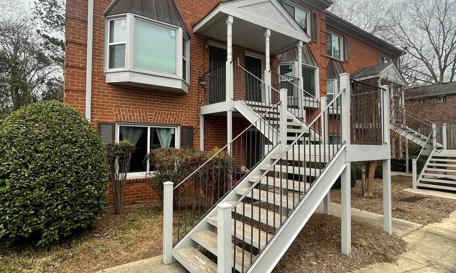 103 Calhoun Street