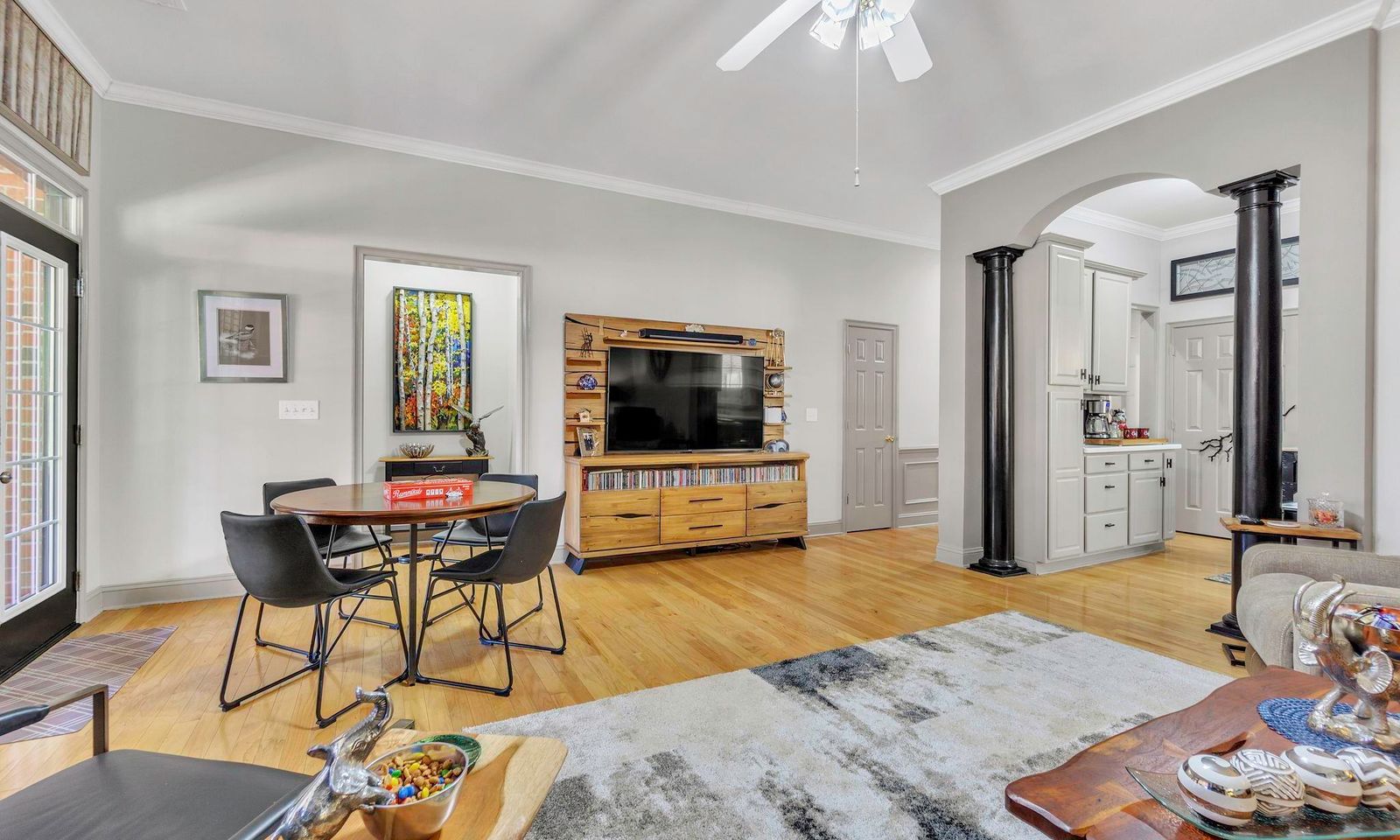 Property image 3 at 307 Ashby Park Lane, Greenville, SC 29607