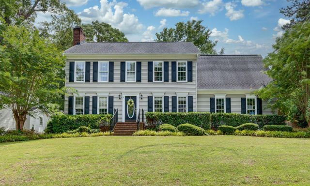 302 Woodington Drive