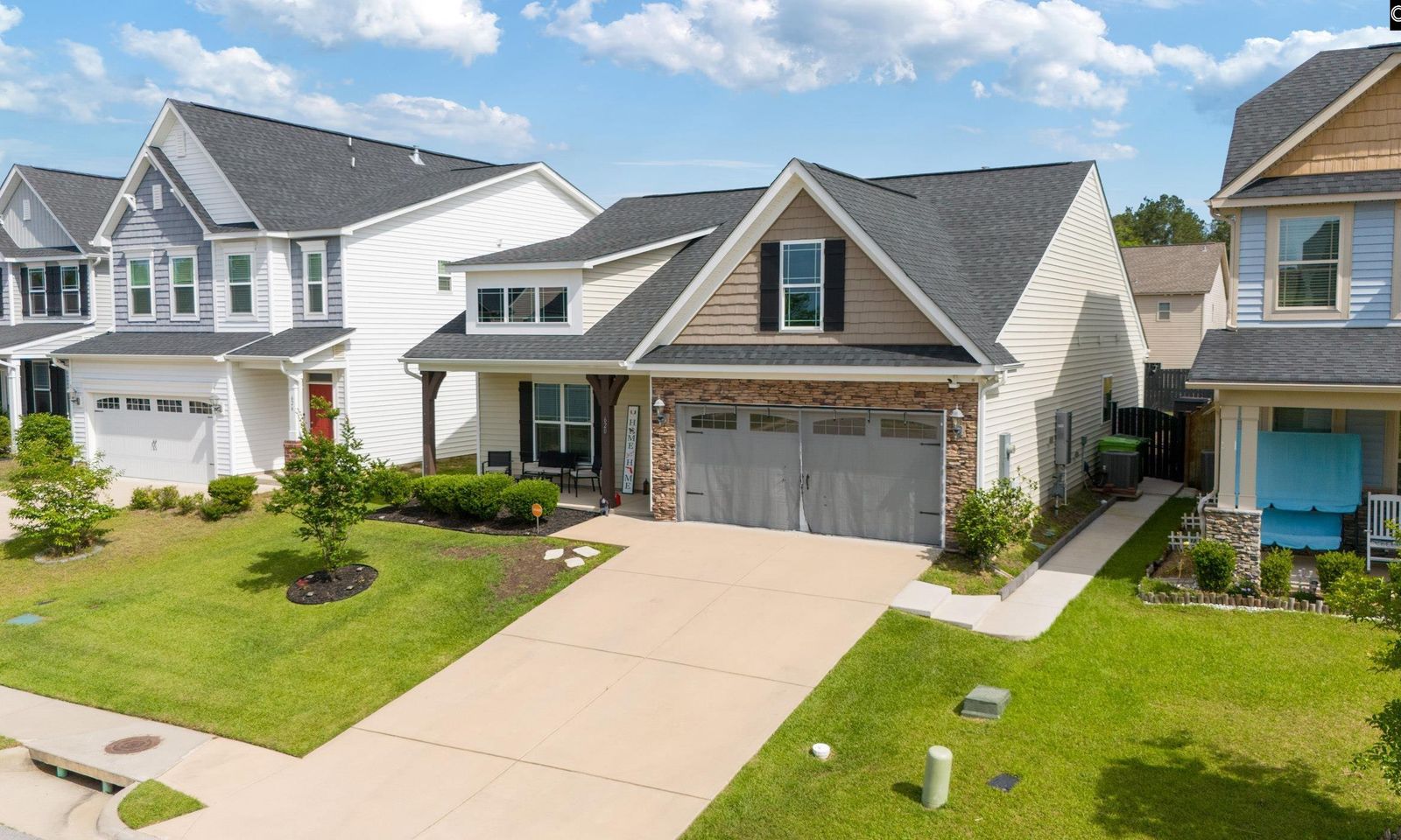 Property image 2 at 620 Kennington Road, Blythewood, SC 29016