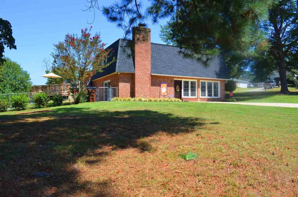 Property image 5 at 201 Stagecoach Drive, Anderson, SC 29625