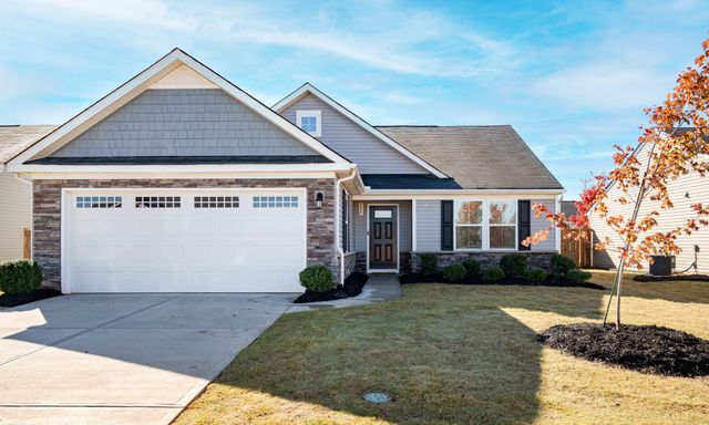 300 Fairmeadow Way
