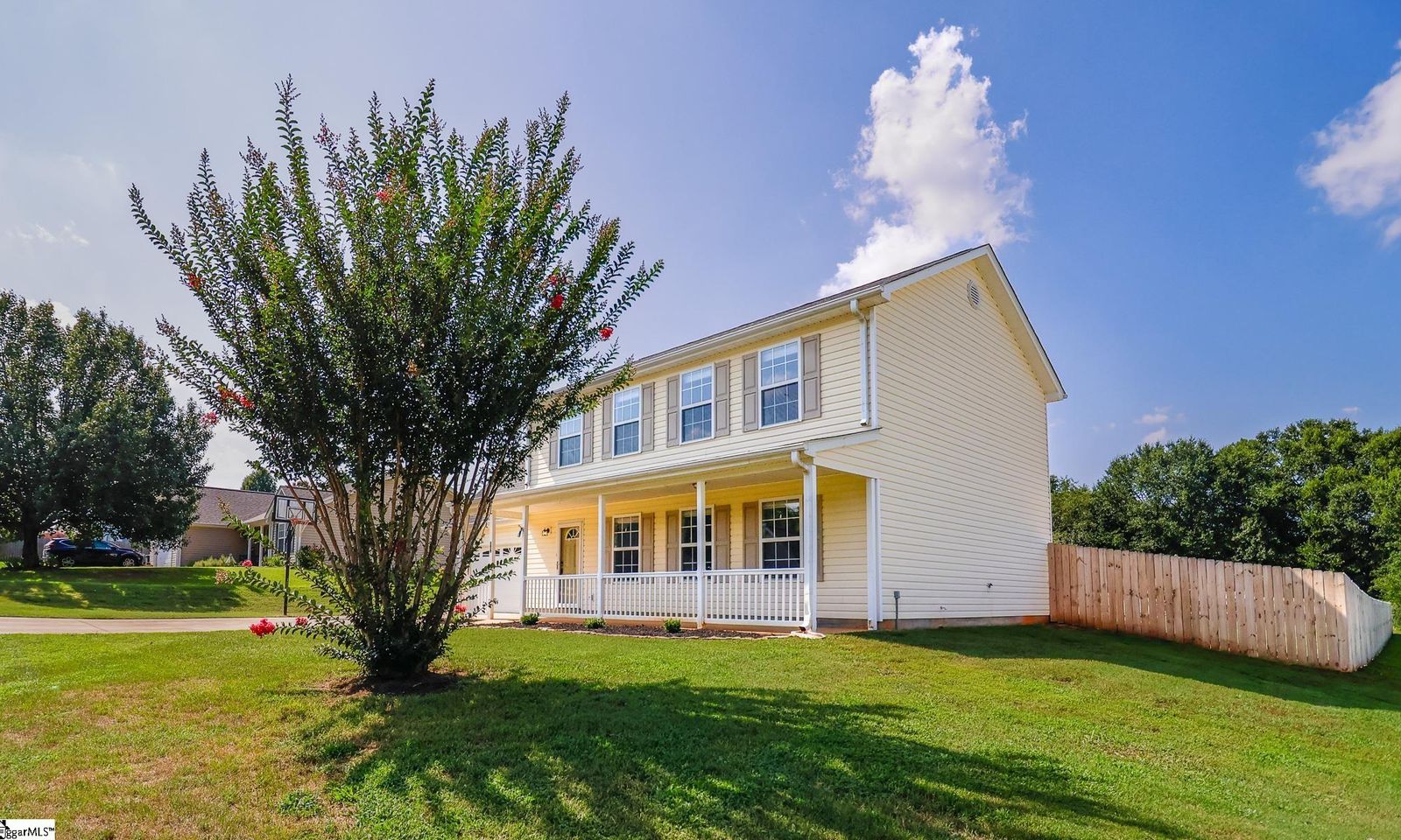 Property image 4 at 109 Marah Lane, Greer, SC 29651