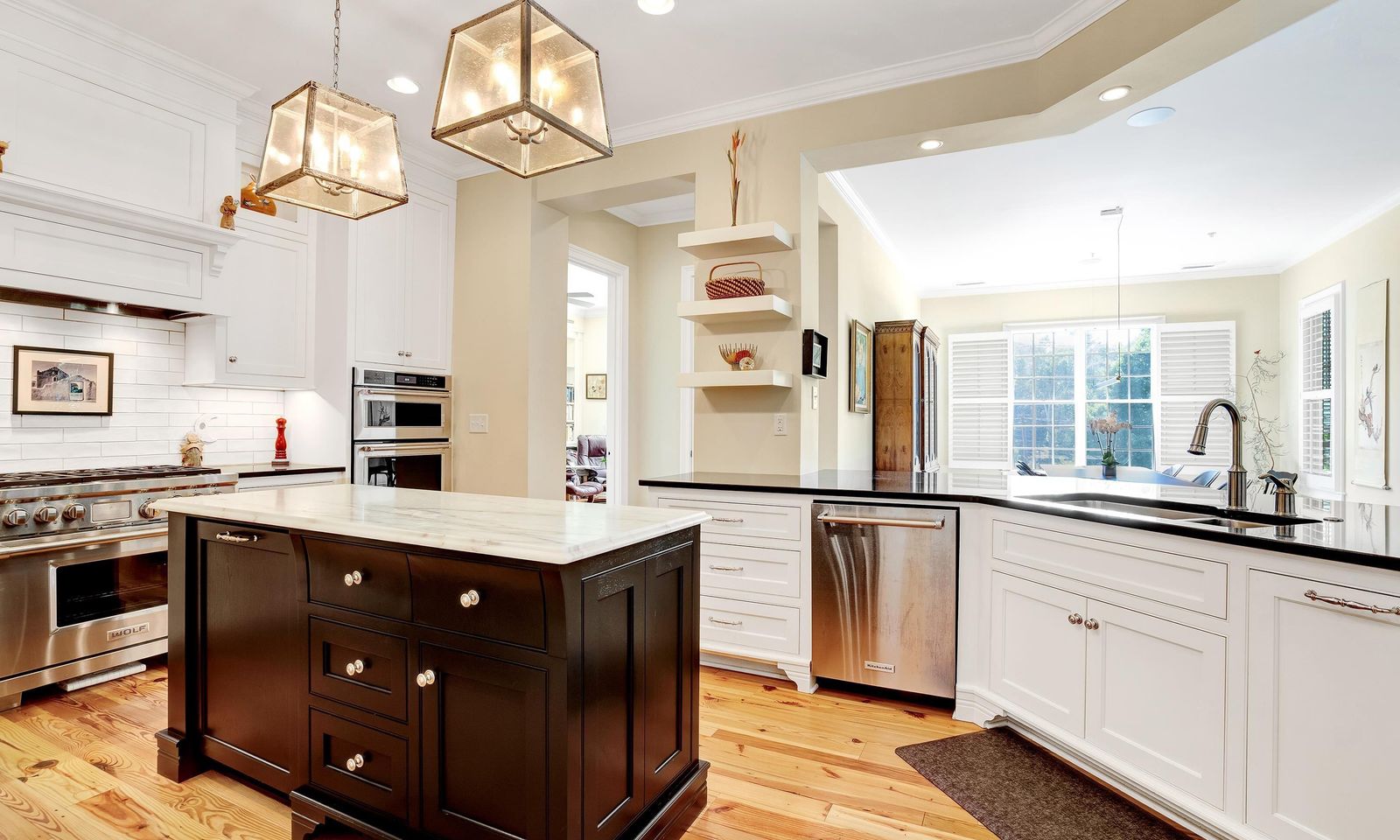 Property image 4 at 160 Ridgeland Drive, Greenville, SC 29601