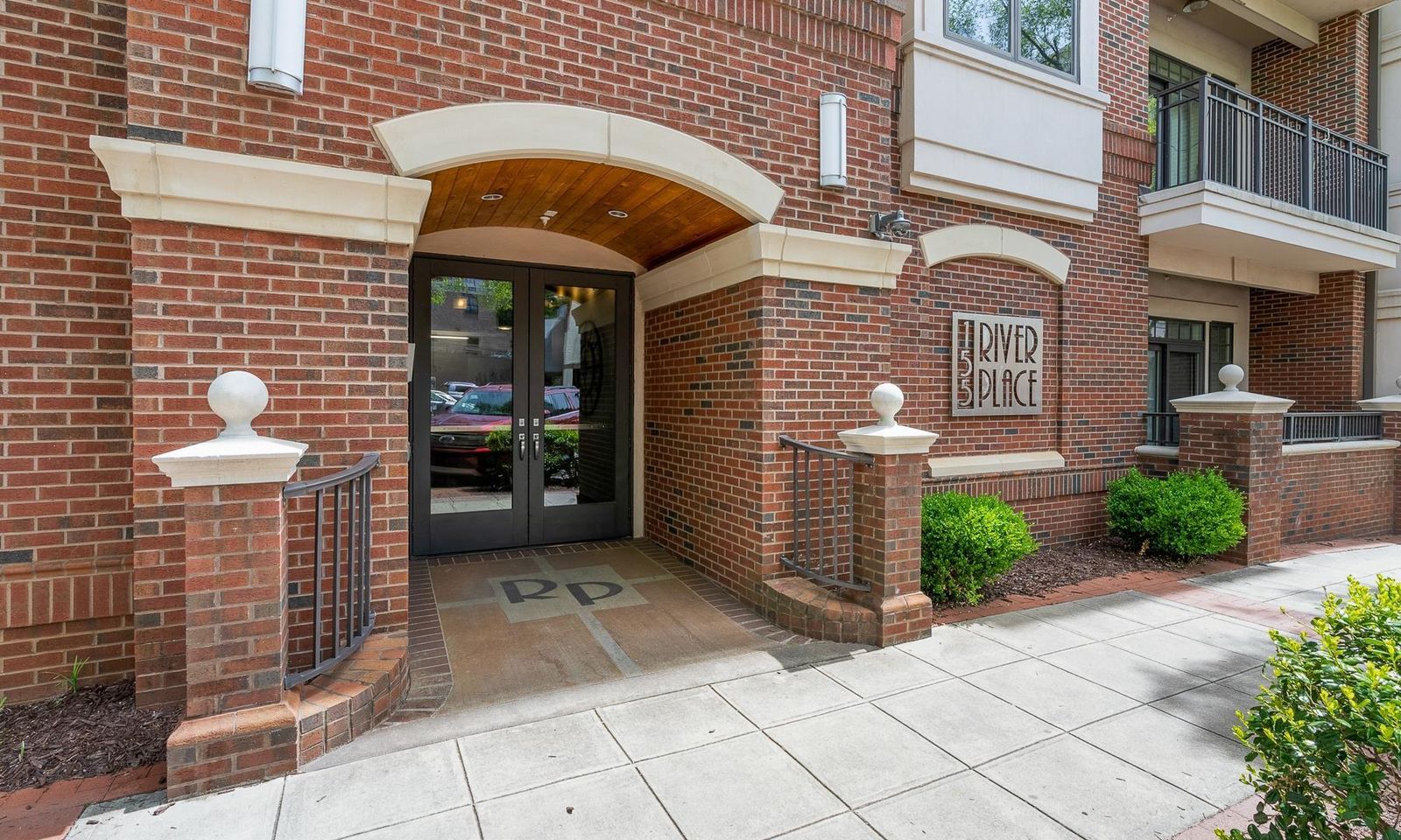 Main image of property at 155 Riverplace Place, Greenville, SC 29601