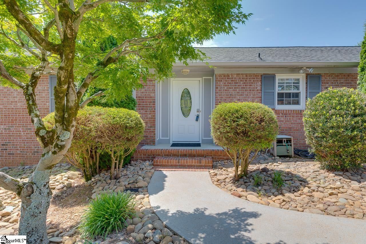 Property image 4 at 412 Holly Lane, Mauldin, SC 29662