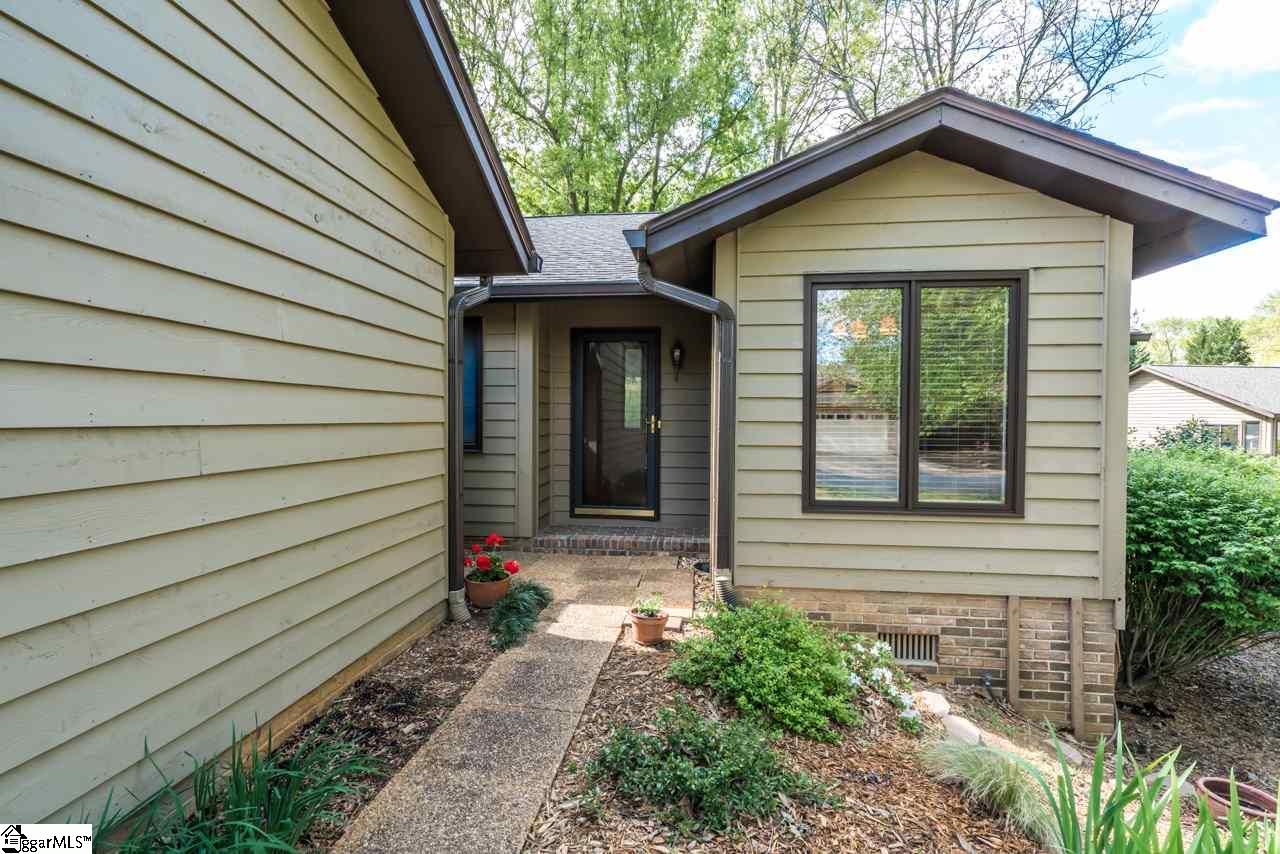 Property image 2 at 153 Tanager Circle, Greer, SC 29650