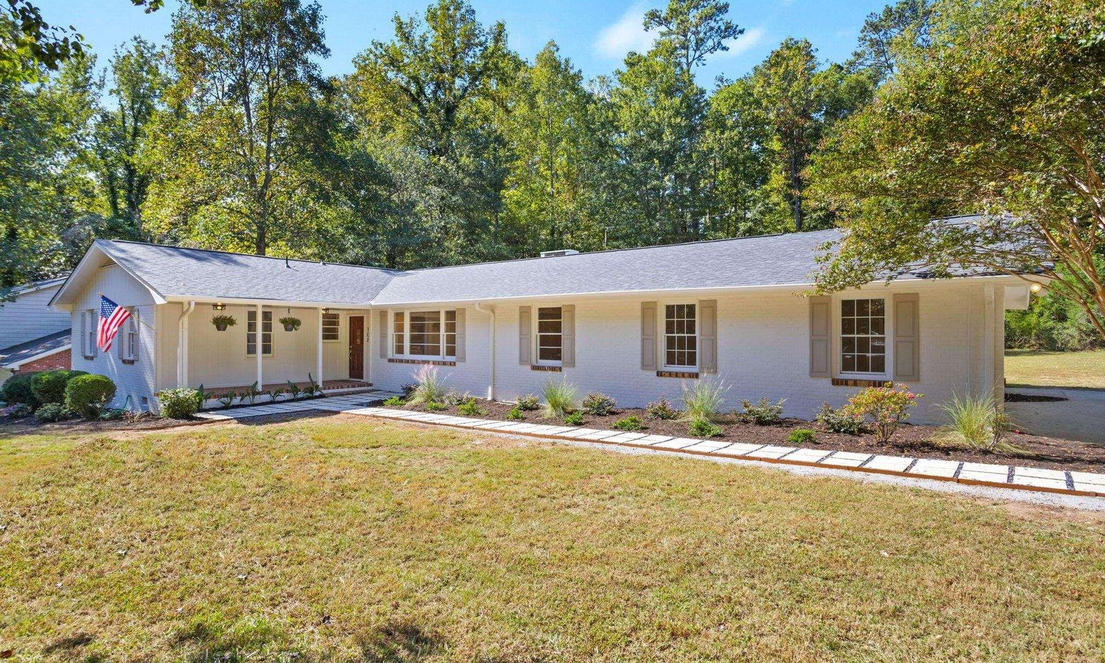 Property image 1 at 108 Kingsley Drive, Mauldin, SC 29662