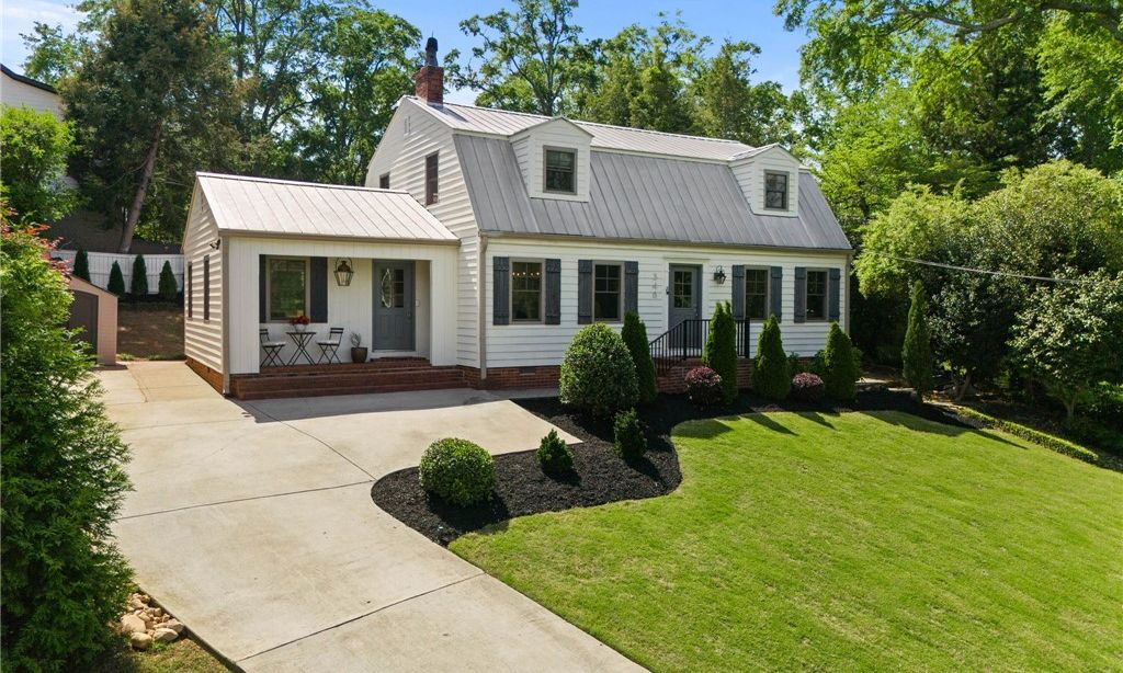 348 PINE FOREST DRIVE Extension