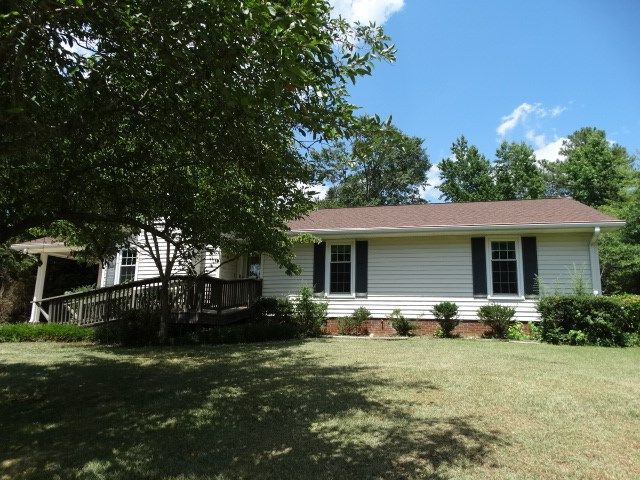 Property image 1 at 205 Blue Ridge Drive, Clemson, SC 29631