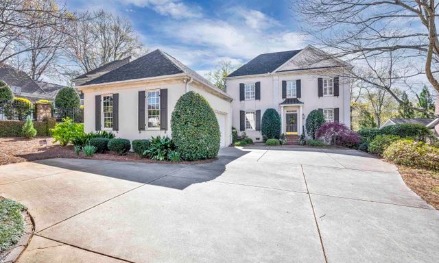 19 Landsdown Avenue