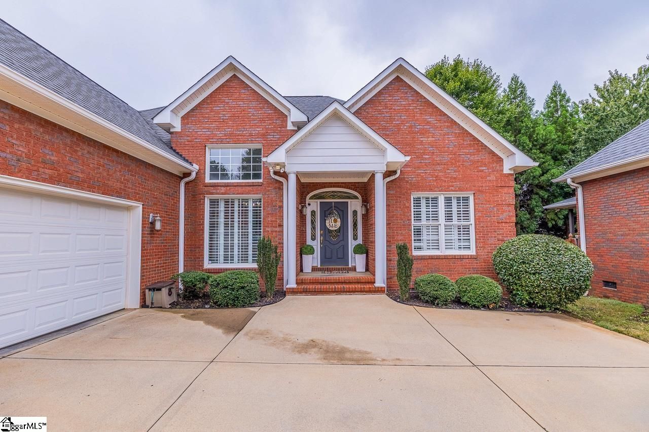 Property image 5 at 656 Amesbury Lane, Spartanburg, SC 29301