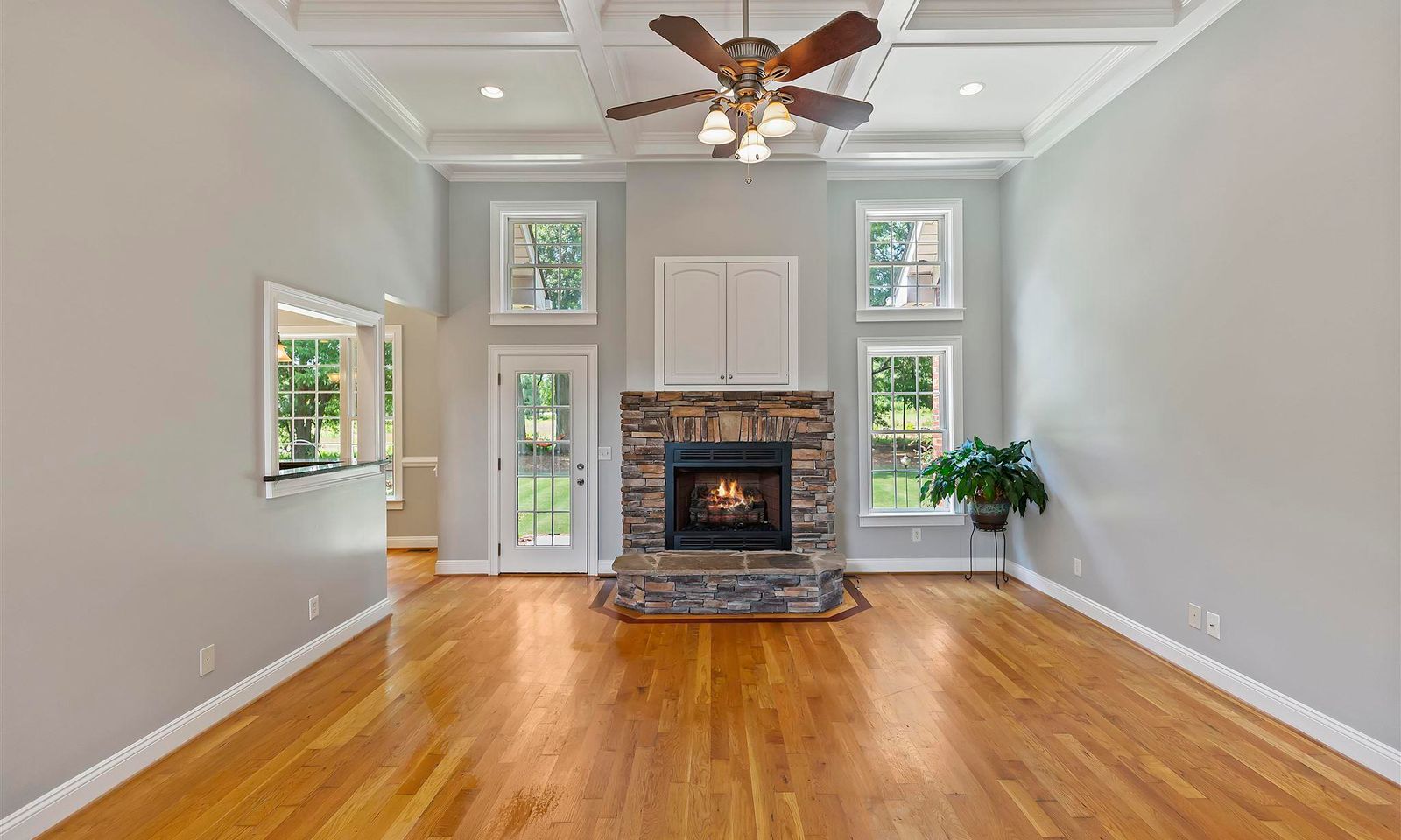 Property image 4 at 125 Simpson Street, Williamston, SC 29697-1017